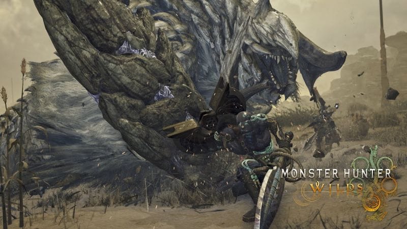 Monster Hunter Wilds annonce déjà sa première mise à jour pour faire le plein après sa sortie