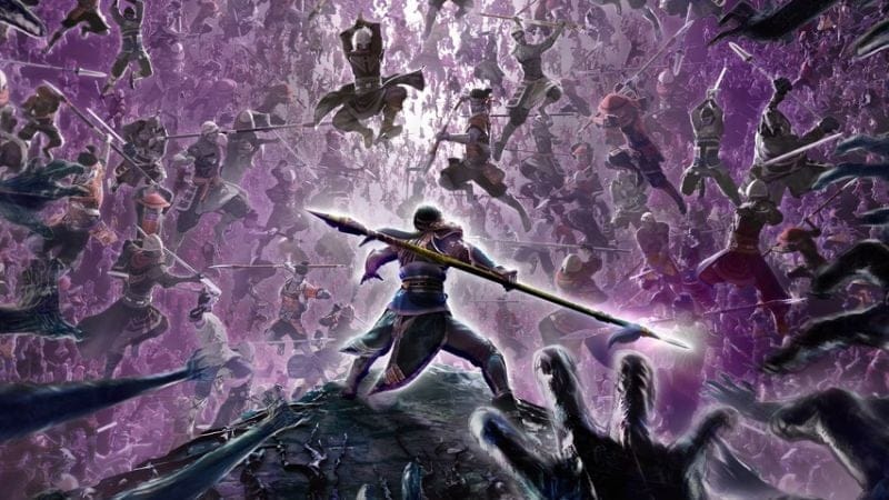 Warriors : Abyss, un muso sauce roguelike disponible dès maintenant