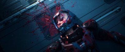 METAL EDEN : les créateurs de Ruiner de retour avec un FPS de science-fiction fort prometteur