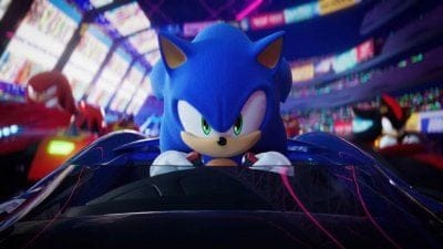 Sonic Racing: CrossWorlds, les fans de Sonic Riders aux anges avec cette première bande-annonce de gameplay à vive allure !