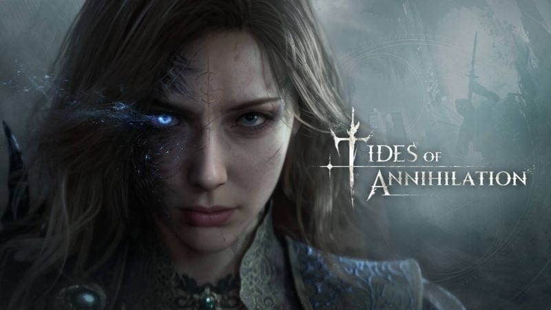 Un jeu d'action/aventure aux connotations arthuriennes dans un Londres dévasté avec Tides of Annihilation - Playscope