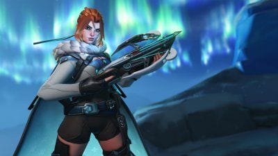 Overwatch 2 : retour des loot boxes, nouveaux Héros, mode Stadium à la CS, bonus, l'année 2025 s'annonce folle !