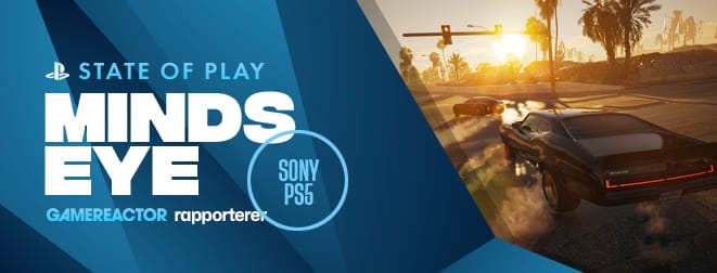 MindsEye, publié par IO Interactive, présente son histoire et son gameplay.