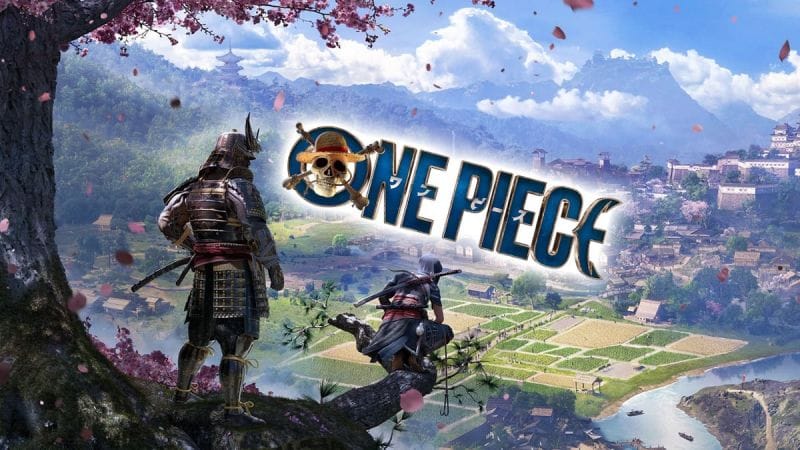 La série Netflix One Piece et Assassin’s Creed Shadows vont désormais avoir un point commun : c’est improbable, mais c’est bien vrai !