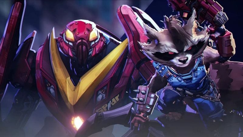 Exploit ! Il a atteint l'un des plus hauts rangs du jeu sur Marvel Rivals avec 66% de victoires... sans faire de dégâts