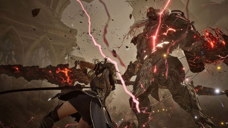 Tides of Annihilation : une vidéo de gameplay inédite