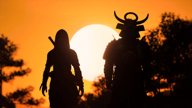 Ubisoft précise que les précommandes d'Assassin's Creed Shadows sont bonnes, à hauteur de celles d'Odyssey