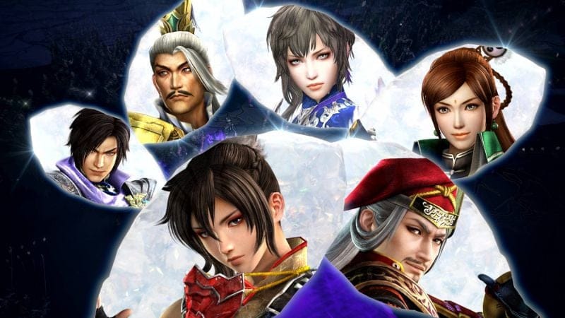 Koei Tecmo sort un roguelite à la surprise générale avec Warriors Abyss - Playscope