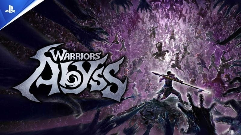 WARRIORS: Abyss - Trailer de lancement - State of Play | PS5, PS4