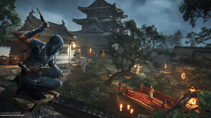 Le PDG d'Ubisoft déclare que l'entreprise continuera à se concentrer sur les expériences de monde ouvert et de service en direct.
