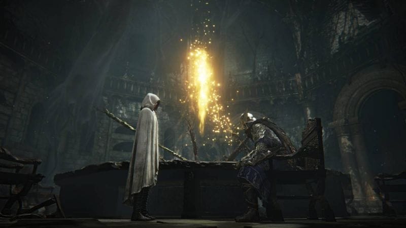 Elden Ring Nightreign Cross Platform : est-ce qu'il sera possible de jouer avec tous les joueurs ?