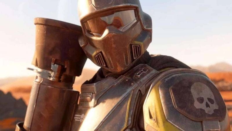 Astro Bot, Helldivers II, Indiana Jones et le Cercle Ancien... Voici les grands gagnants des DICE Awards 2025