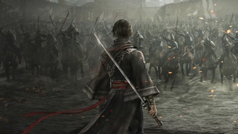 Dynasty Warriors : Origins a conquis 1 million de joueurs