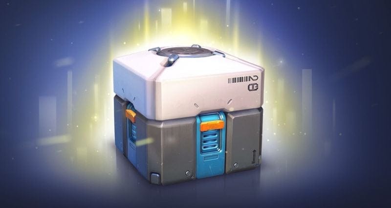 Overwatch 2 : c'est le grand retour des lootboxes