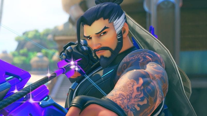 Overwatch 2 : le mode Stadium bouscule les règles