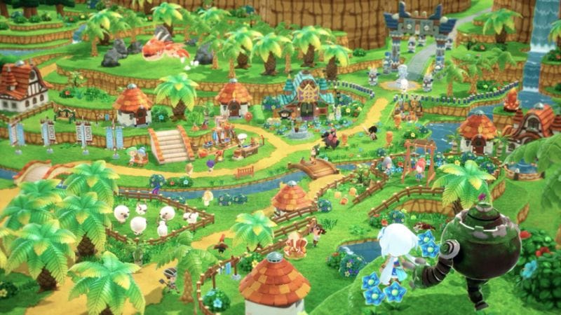 Fantasy Life i: La Voleuse de Temps vous piquera le vôtre à partir du 21 mai