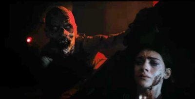 CINEMA Until Dawn : La mort sans fin, encore une bande-annonce pour le film d'horreur