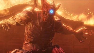 WARRIORS: Abyss, Koei Tecmo ouvre la porte des enfers et se met au roguelite avec sa licence culte