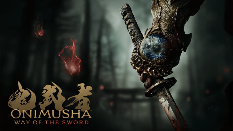 La nouvelle bande-annonce de gameplay d’Onimusha: Way of  the  Sword dévoile le protagoniste du jeu