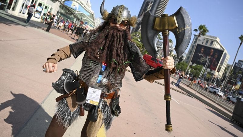 Une série Netflix Donjons et Dragons en live action est en préparation, les prémices d'un "D&D Cinematic Universe"