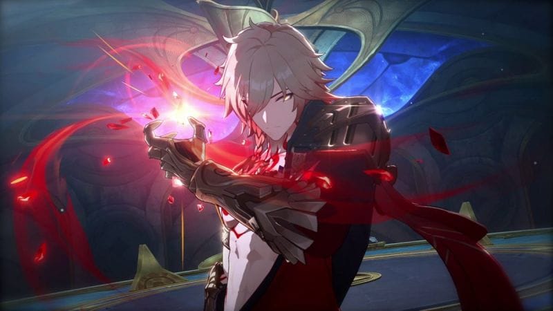 Honkai: Star Rail - Trailer de la version 3.1