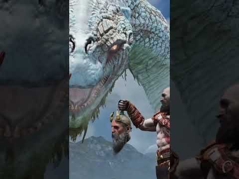 God of war 🎮 game
