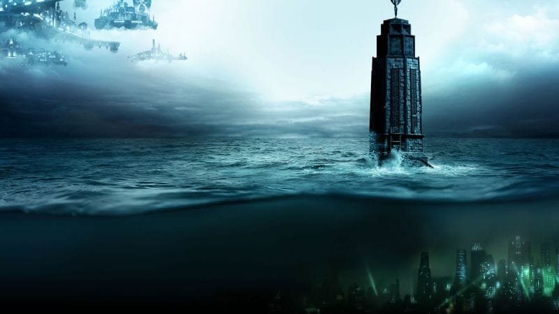 Bioshock Le film sera "plus personnel" et non pas un "grand film épique".
