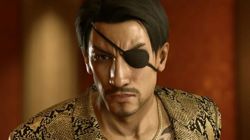 “Like a Dragon, Pirate Yakuza in Hawaii” : qui est vraiment Goro Majima ?