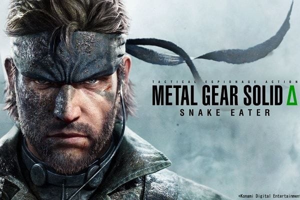 Metal Gear Solid Delta : Snake Eater : date de sortie, trailer, toutes les infos sur le remake