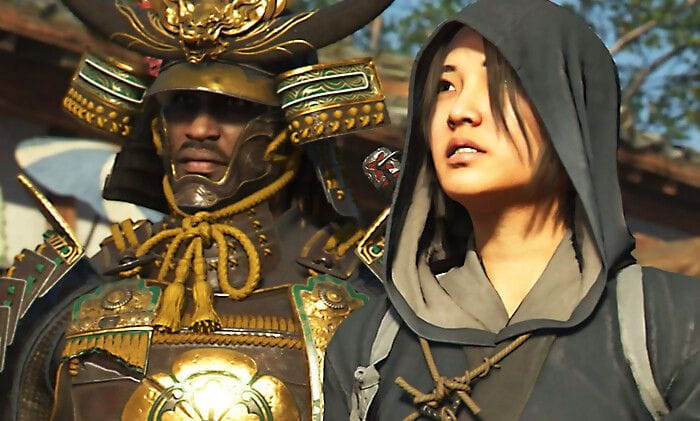Assassin's Creed Shadows : Ubisoft admet que Yasuke est arrivé après Naoe dans le processus de création