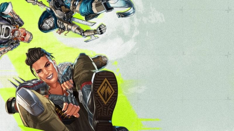 Tournez manette - Apex Legends fête ses 6 ans avec sa difficile quête d’immortalité