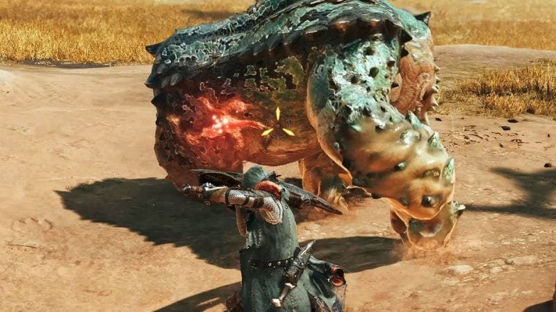 Monster Hunter Wilds : C'est quoi exactement le mode focus ?