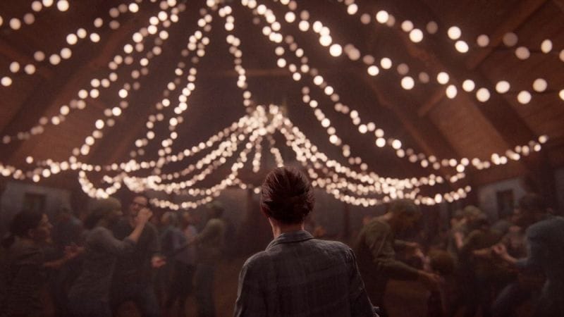 Le créateur de The Last of Us Neil Druckmann ne prévoit jamais de suite : ‘Cela demande un niveau de confiance que je n'ai pas'’