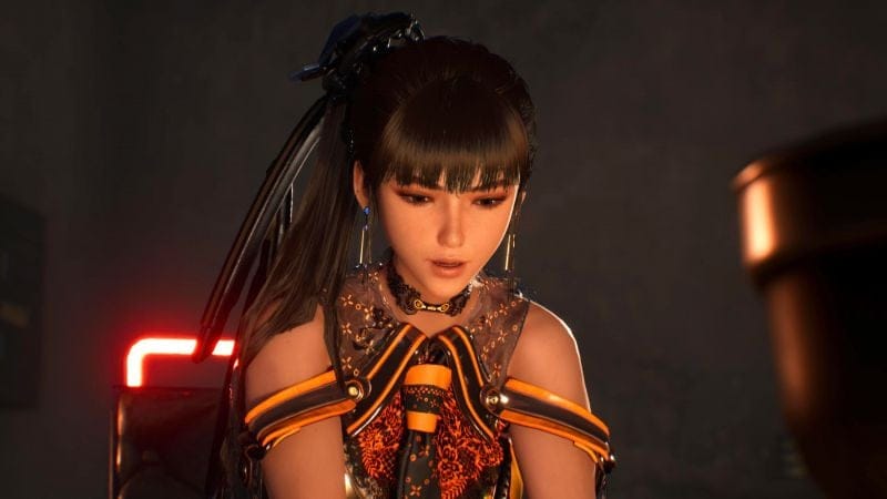 Le PDG de CI Games : Les développeurs occidentaux devraient apprendre des studios chinois comment créer des personnages féminins.