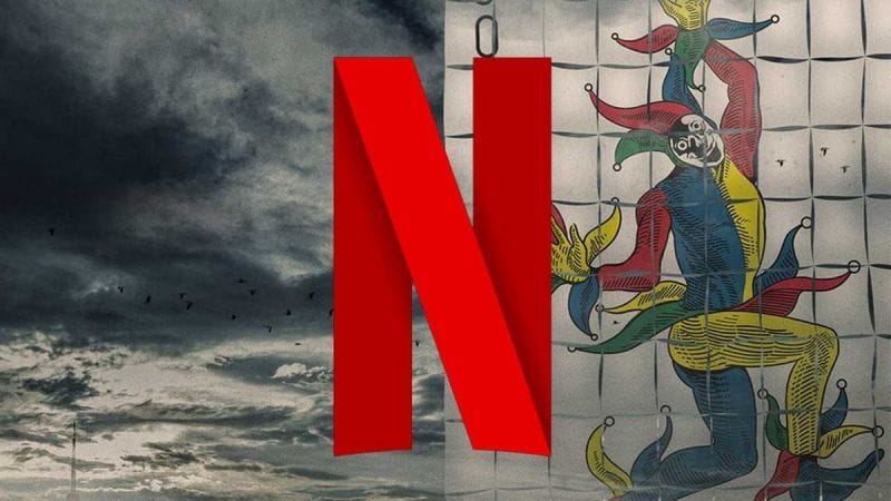 Cette série de SF va faire grand bruit sur Netflix en 2025 : la prochaine saison arrive après 3 ans d'attente !