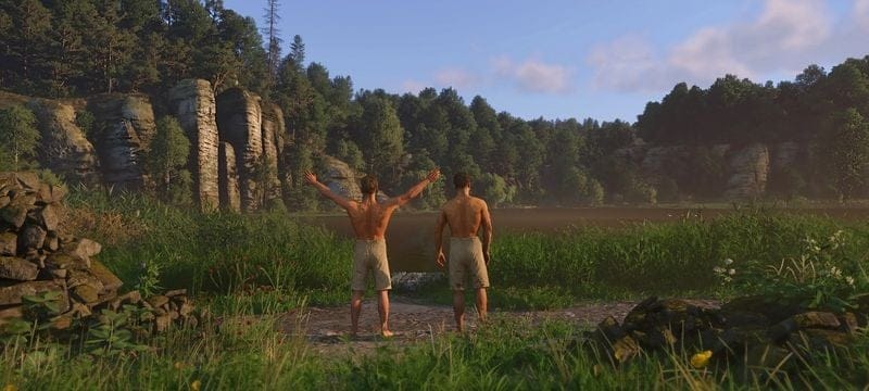Tournez manette - J'ai commencé Kingdom Come Deliverance 2 sans rien connaître au premier et ça aurait pu être pire