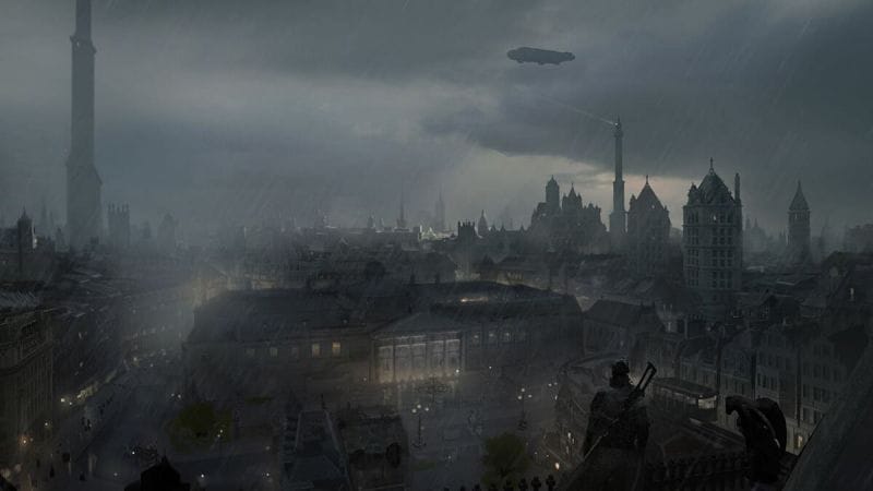 Cette très bonne exclu PS4 sortie il y a 10 ans aurait pu avoir une suite, si Sony n'avait pas décliné le projet...