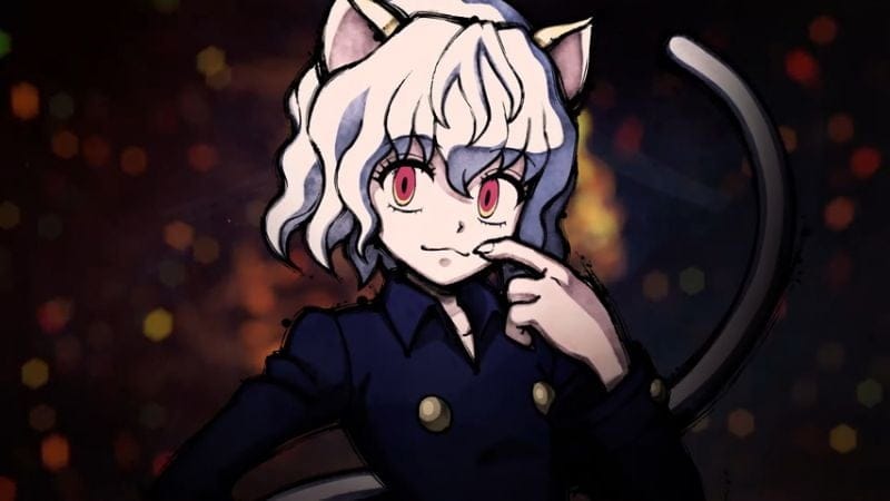 Hunter x Hunter : Nen x Impact sortira en juillet 2025
