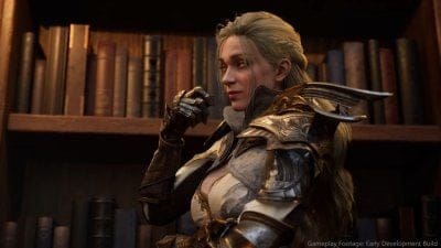 Tides of Annihilation : 11 minutes de gameplay aux faux airs de FFXVI avec une belle confrontation face à Mordred