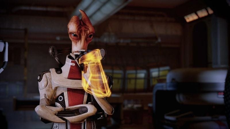Le compositeur de Mass Effect 1 et 2, Jack Wall, explique pourquoi il n'a pas pu revenir pour Mass Effect 3