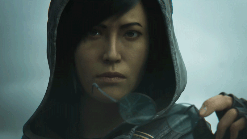 Rainbow Six Siege - La cinématique des 10 ans