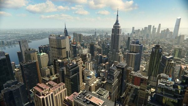 Midtown