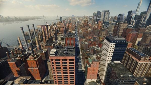 Hell's Kitchen