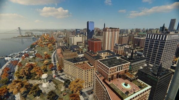Upper West Side