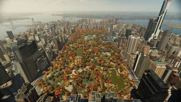 Central Park