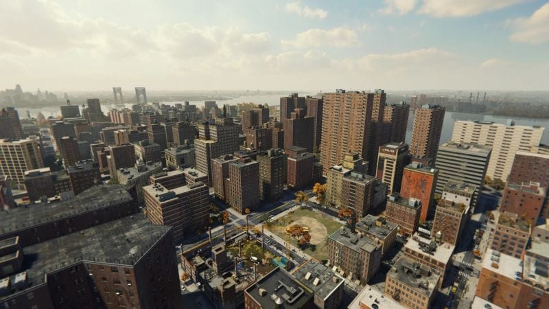 Harlem