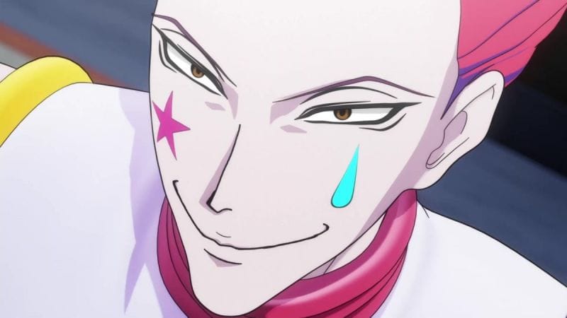 HunterxHunter: NenxImpact dévoile sa date de sortie
