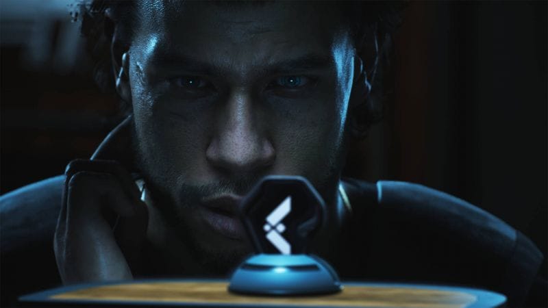 Mindseye se montre avec deux vidéos spectaculaires - Playscope