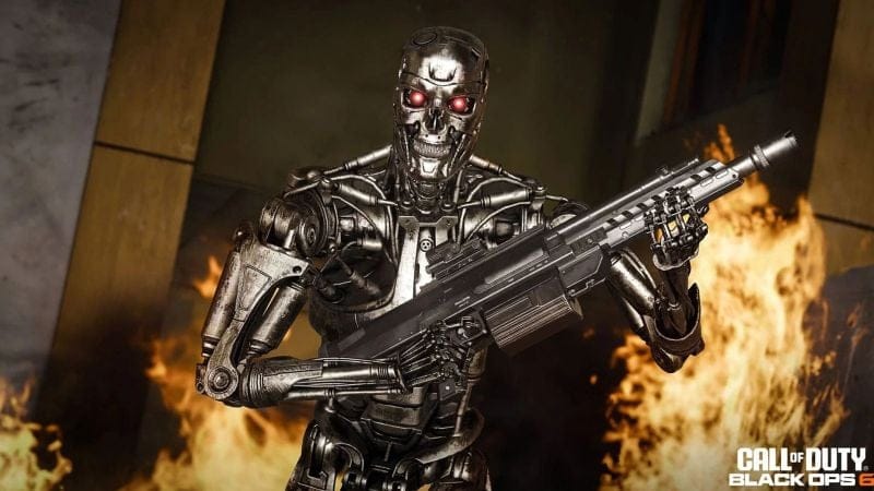Un nouveau skin “pay-to-win” de la Saison 2 de BO6 et Warzone enrage les joueurs - Dexerto