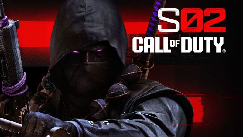 Black Ops 6 Saison 2 Rechargée : date de sortie, Tortues Ninjas, nouvelles armes et maps - Dexerto
